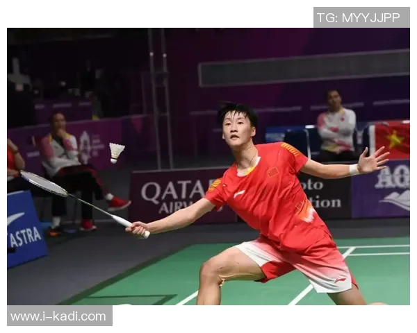 深圳羽毛球队防反战术创新探索与实践分析 深圳羽毛球队防反战术创新探索与实践分析